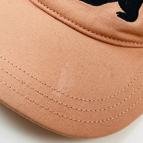 Patagonia Bear Trucker Hat With Mesh Back & Adjustable Strap One Size Fits All - Picture 9 of 15